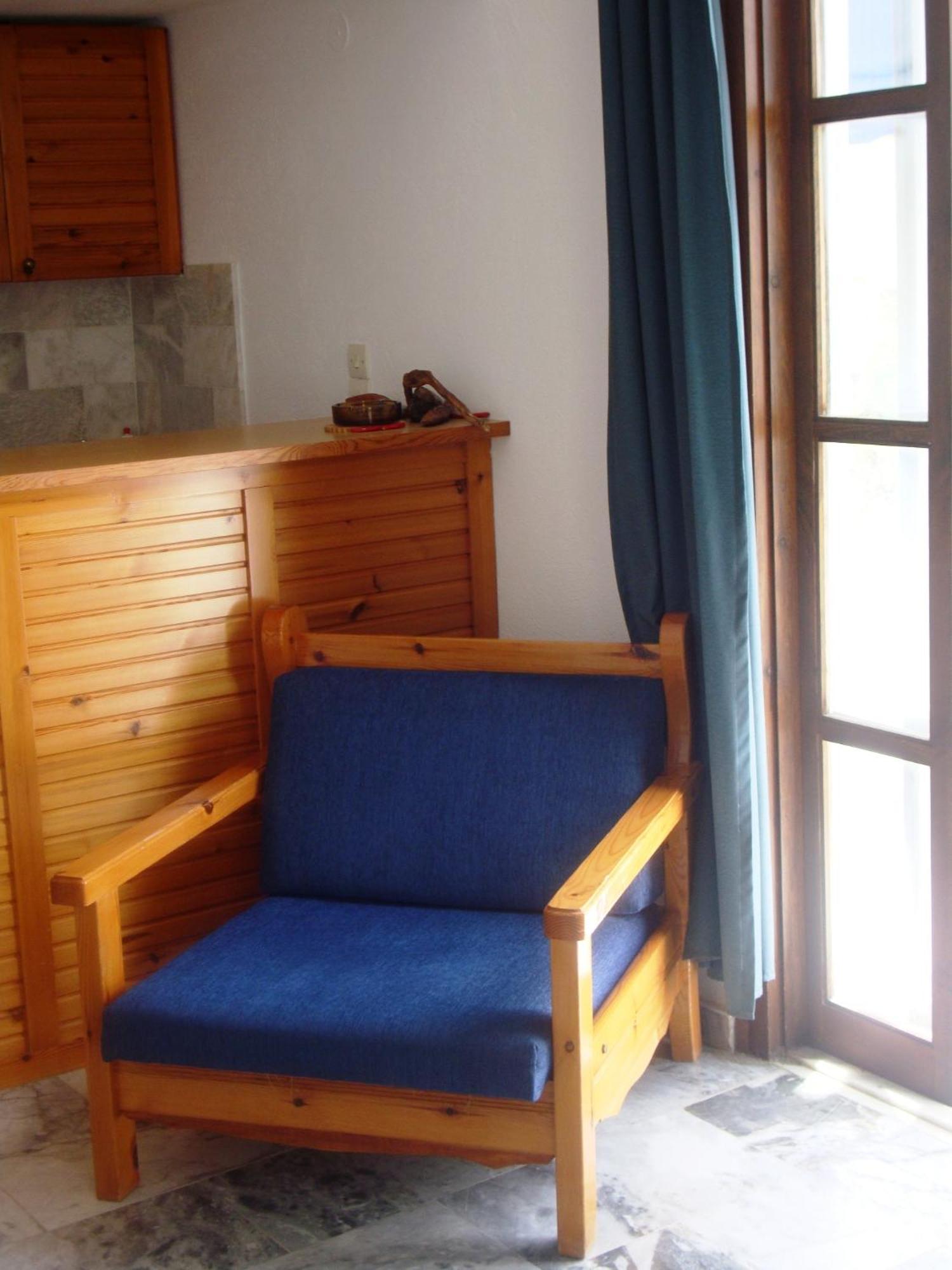 Artemis Studios Agia Roumeli Exterior photo